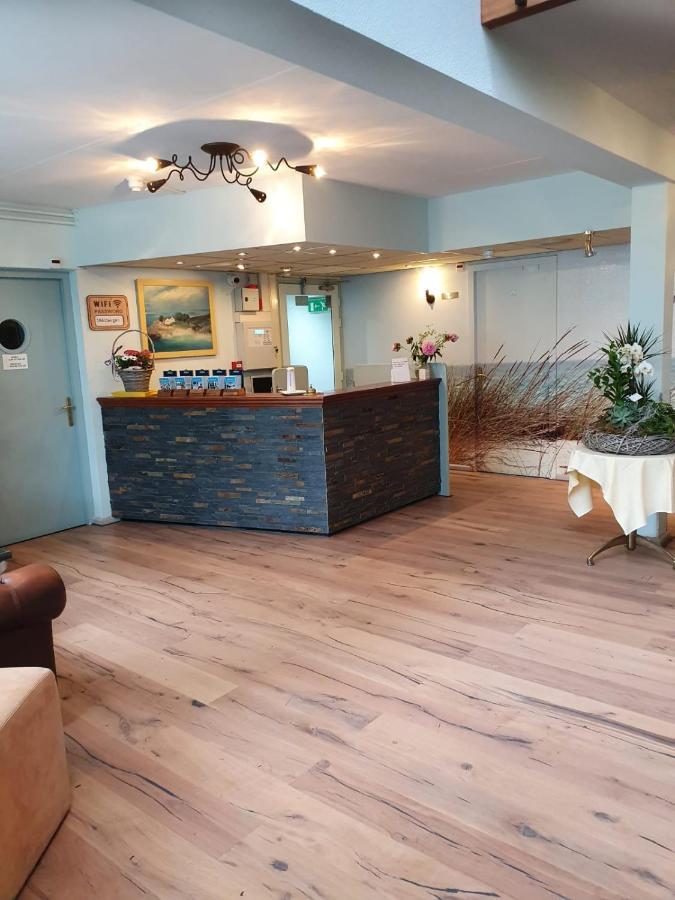 Joli Hotel Bergen