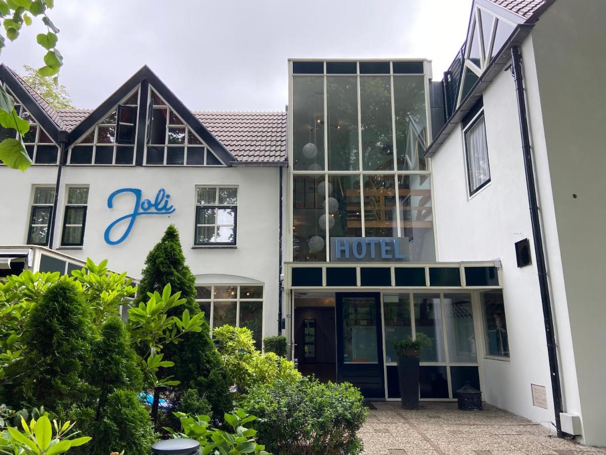 Joli Hotel Bergen