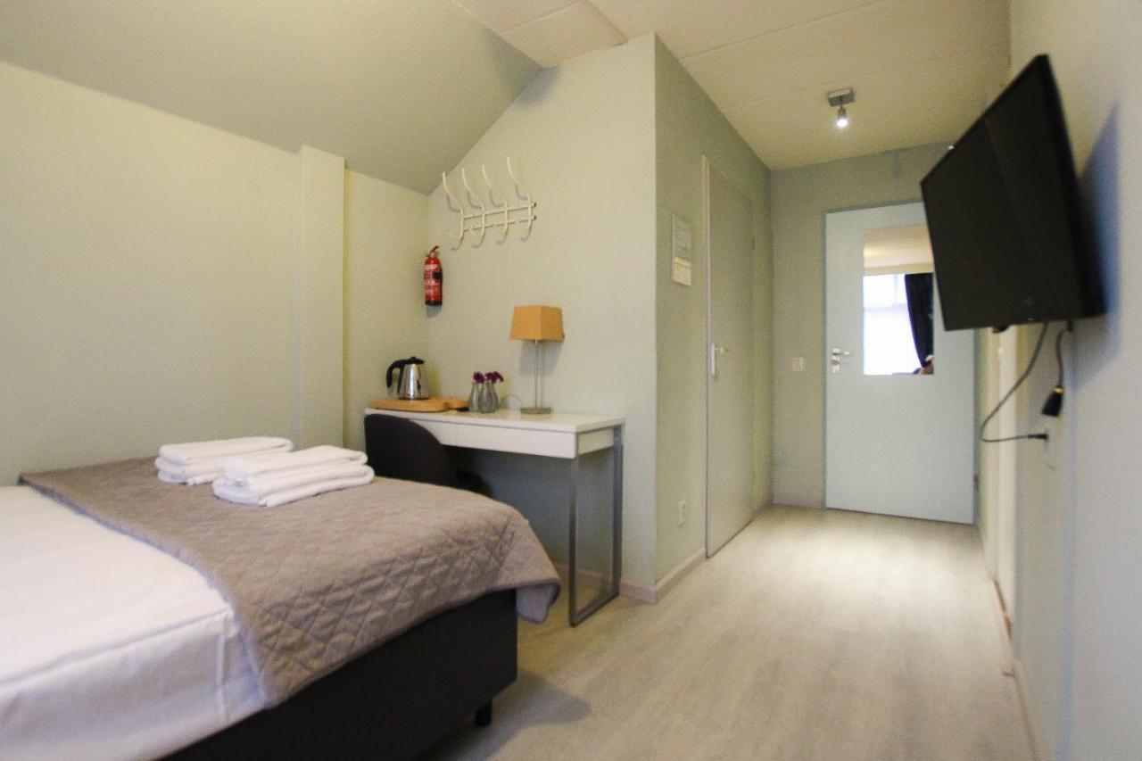 Hotel Joli