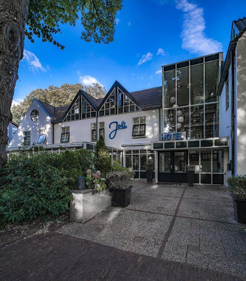 Hotel Joli